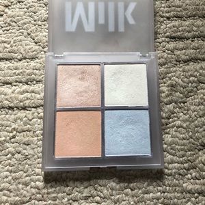 Milk Makeup Holographic Quad